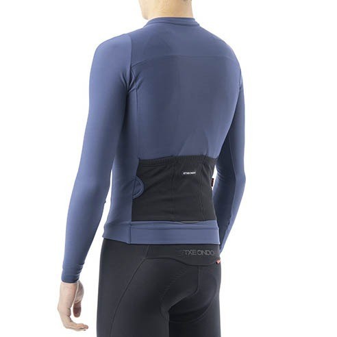 Etxeondo Alde Thermo Bi Jersey