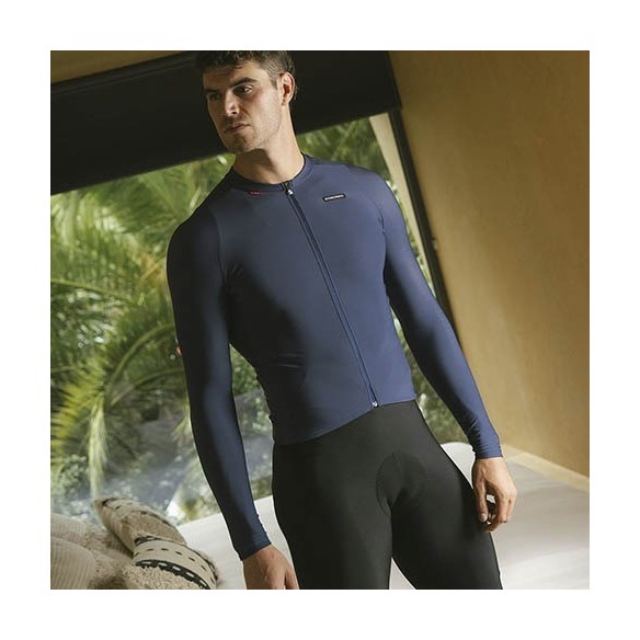 Etxeondo Alde Thermo Bi Jersey
