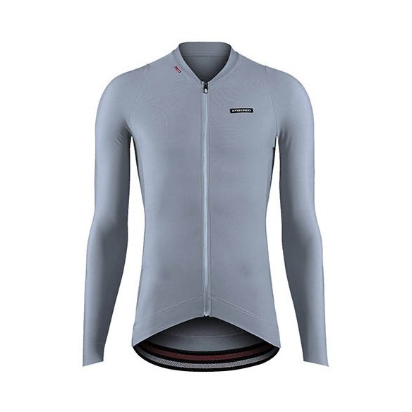 Maillot Etxeondo Alde Thermo Bi