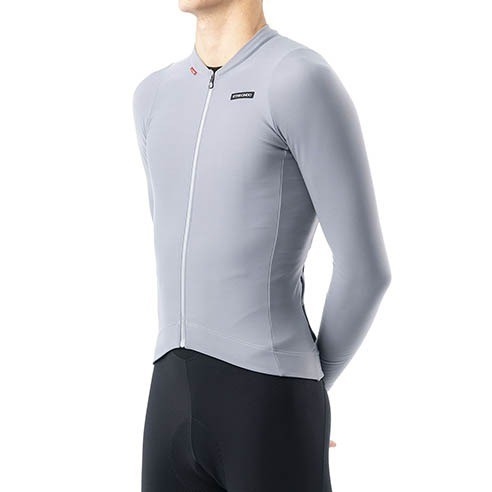 Maillot Etxeondo Alde Thermo Bi