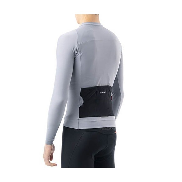 Maillot Etxeondo Alde Thermo Bi