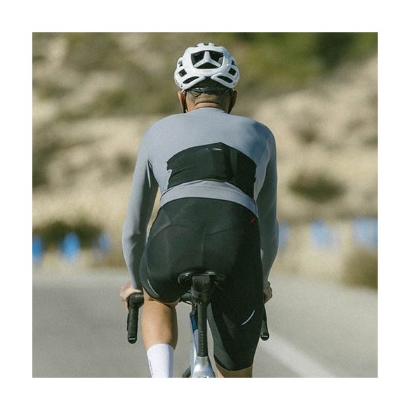 Maillot Etxeondo Alde Thermo Bi
