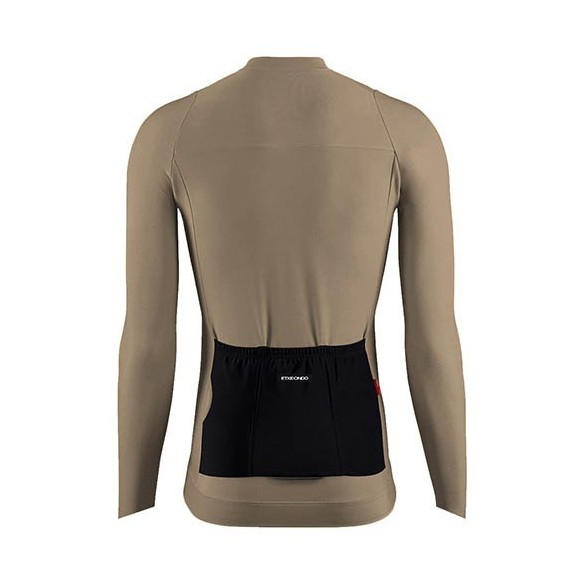 Maillot Etxeondo Alde Thermo Bi