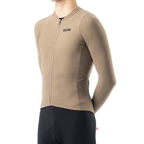 Maillot Etxeondo Alde Thermo Bi