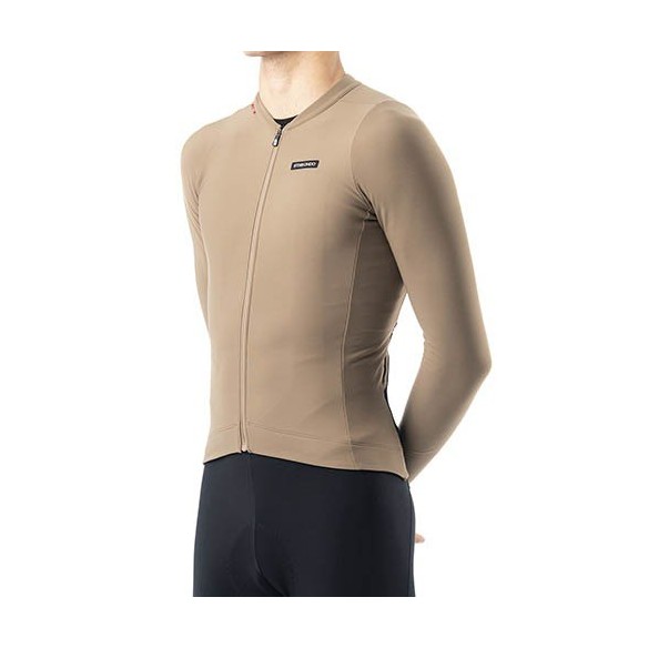 Maillot Etxeondo Alde Thermo Bi