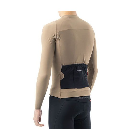 Maillot Etxeondo Alde Thermo Bi