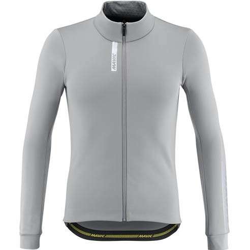 Mavic Aksium Thermo Jacket