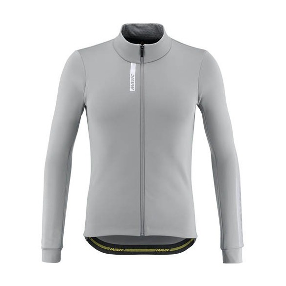 Mavic Aksium Thermo Jacket
