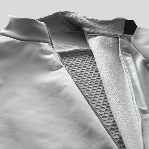 Chaqueta Mavic Aksium Thermo