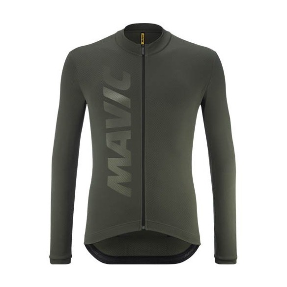 Maillot Mavic Aksium Thermo
