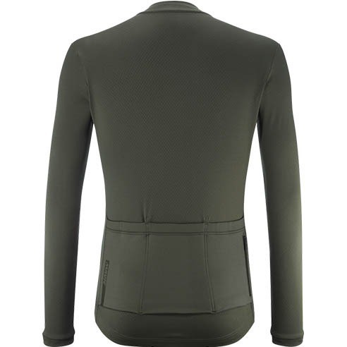Maillot Mavic Aksium Thermo