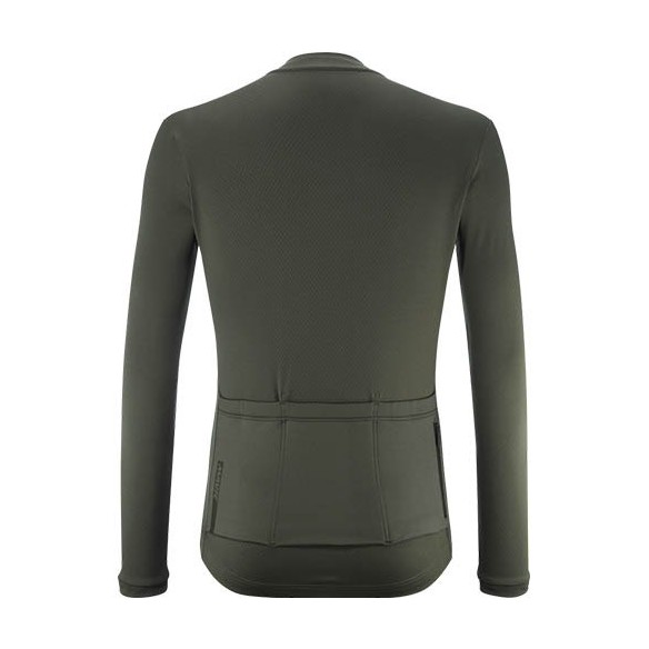 Maillot Mavic Aksium Thermo