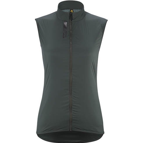 Mavic Ksyrium Thermo Women's Vest