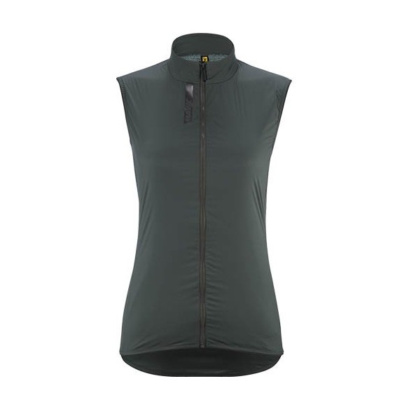 Mavic Ksyrium Thermo Women's Vest