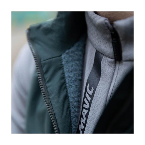 Mavic Ksyrium Thermo Women's Vest