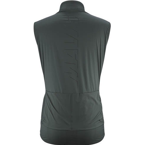 Chaleco Mujer Mavic Ksyrium Thermo