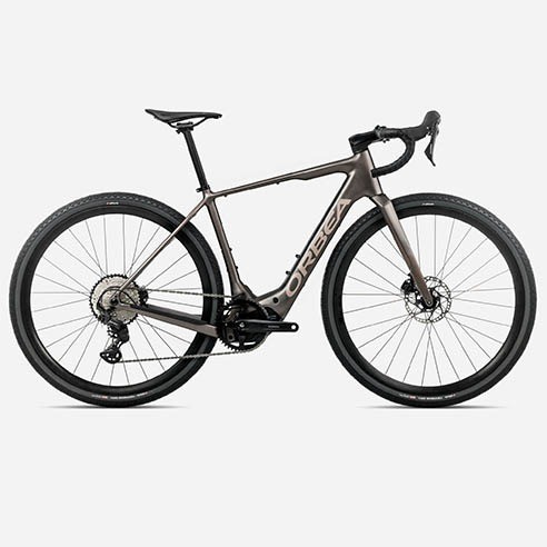 Orbea Denna H30 Bike (2026)