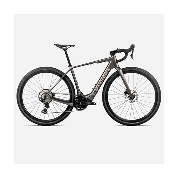Orbea Denna H30 Bike (2026)