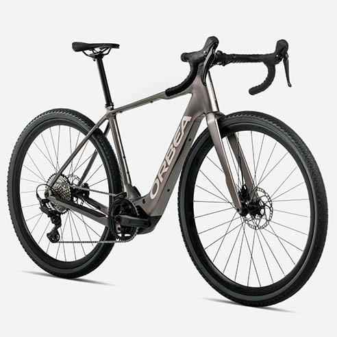 Bicicleta Orbea Denna H30 (2026)