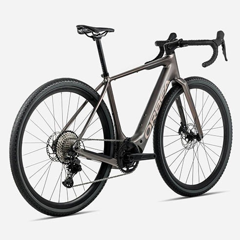 Vélo Orbea Denna H30 (2026)