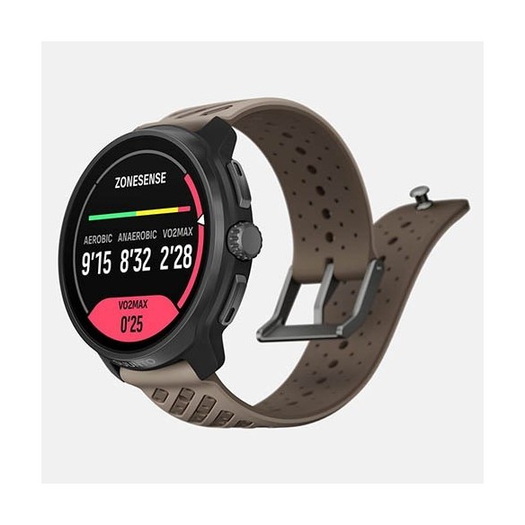 Pulsòmetre Suunto Race 2 Titanium Trall