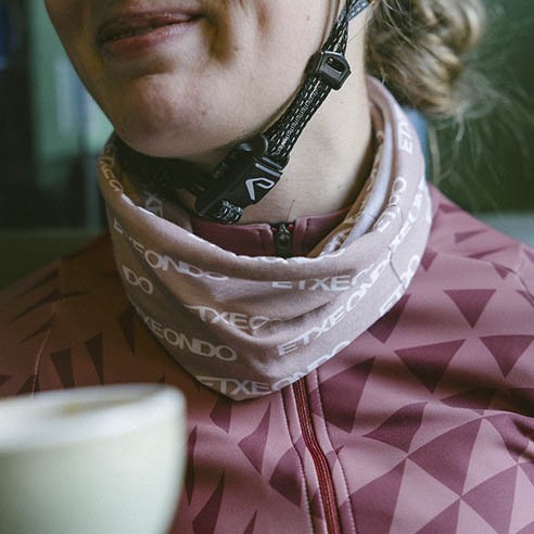 Etxeondo Toki Neck Warmer