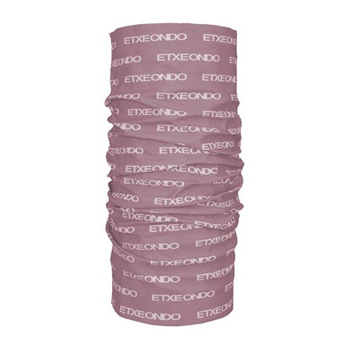 Braga Cuello Etxeondo Toki