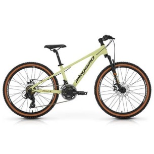Megamo KU4 Bike (2025)