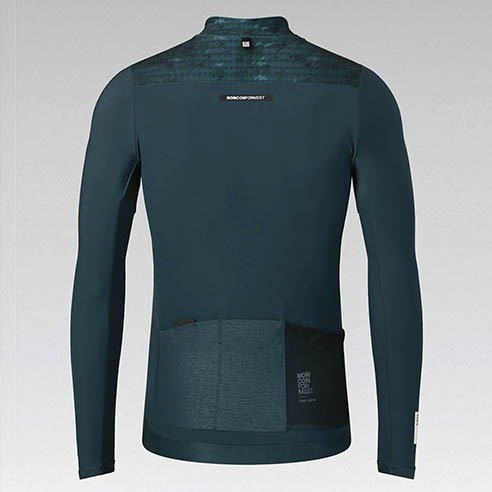 Maillot Gobik Hyder Blend 2.0 Sunken