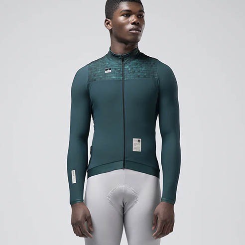 Maillot Gobik Hyder Blend 2.0 Sunken