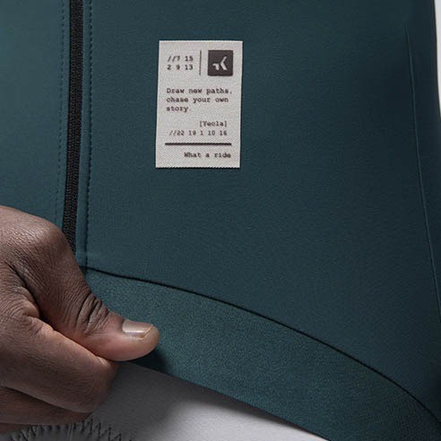 Gobik Hyder Blend 2.0 Sunken Jersey