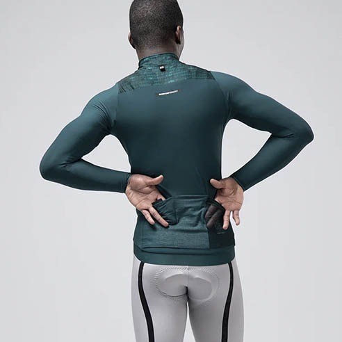 Gobik Hyder Blend 2.0 Sunken Jersey