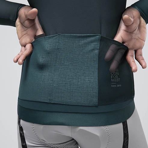 Gobik Hyder Blend 2.0 Sunken Jersey