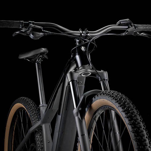 Bicicleta Trek Powerfly+ 4 Gen 5 27,5 800wh (2026)