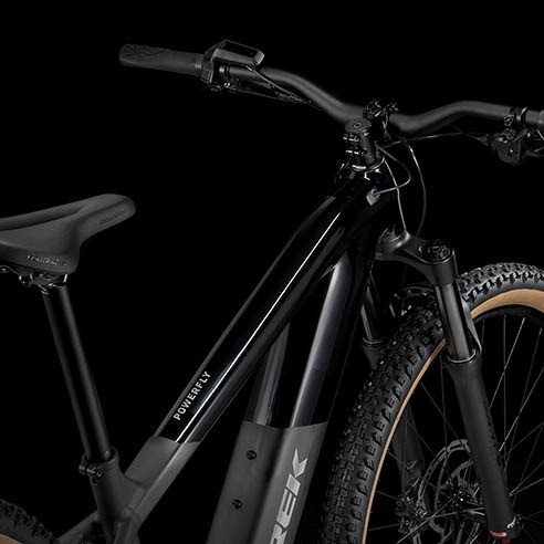 Bicicleta Trek Powerfly+ 4 Gen 5 27,5 800wh (2026)