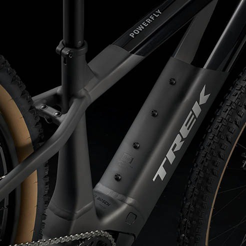 Bicicleta Trek Powerfly+ 4 Gen 5 27,5 800wh (2026)
