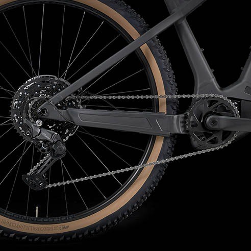 Bicicleta Trek Powerfly+ 4 Gen 5 27,5 800wh (2026)