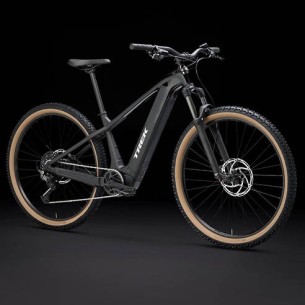 Vélo Trek Powerfly+ 4 Gen 5 800 Wh (2026) 2