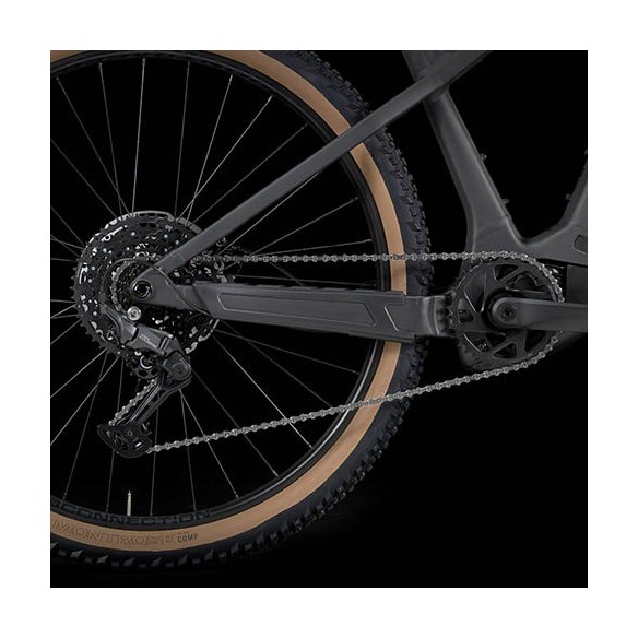 Bicicleta Trek Powerfly+ 4 Gen 5 800wh (2026)