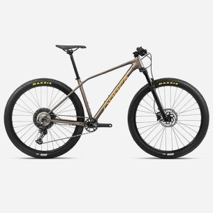 Orbea Alma H30 Bike (2025)