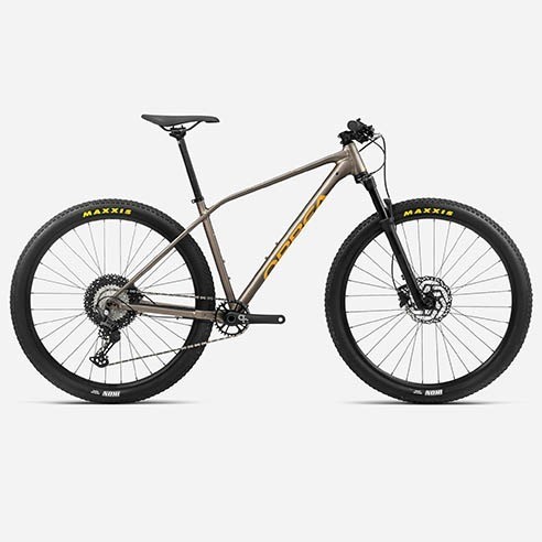 Vélo Orbea Alma H30 (2025)