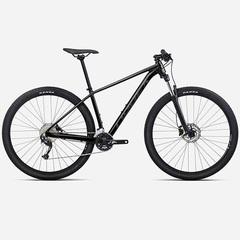 Bicicleta Orbea Onna 40 27,5' (2025)