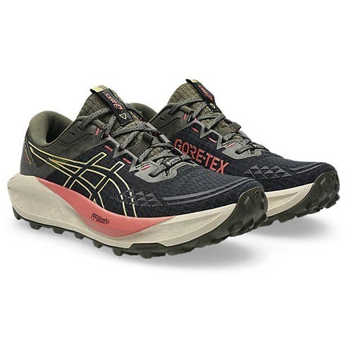 Chaussures Femme Asics Gel-Trabuco 13 GTX