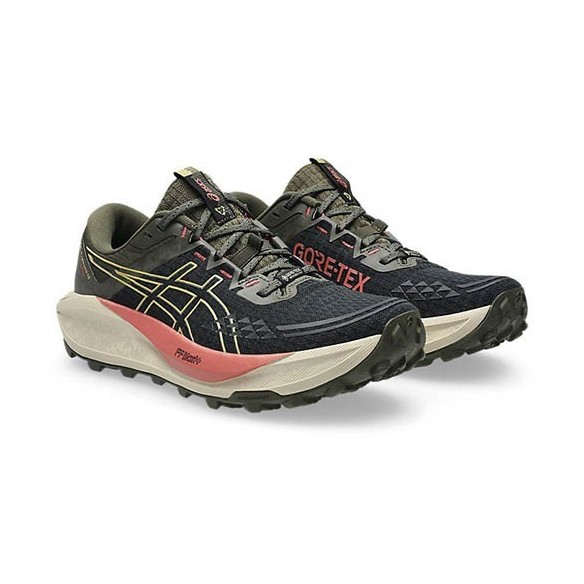 Chaussures Femme Asics Gel-Trabuco 13 GTX