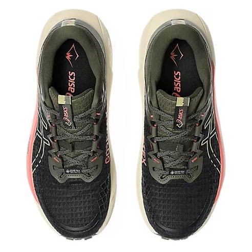 AI-TRAIL CALÇAT DONA GEL-TRABUCO