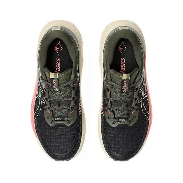 Chaussures Femme Asics Gel-Trabuco 13 GTX