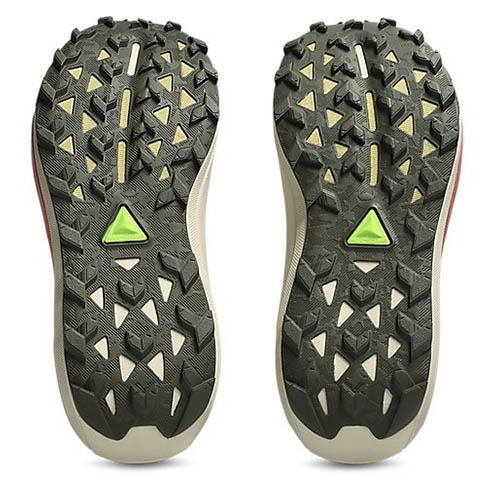 AI-TRAIL CALÇAT DONA GEL-TRABUCO