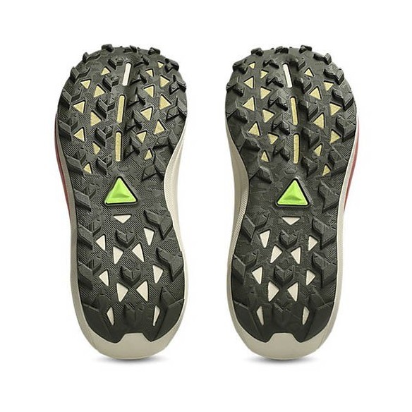 Chaussures Femme Asics Gel-Trabuco 13 GTX