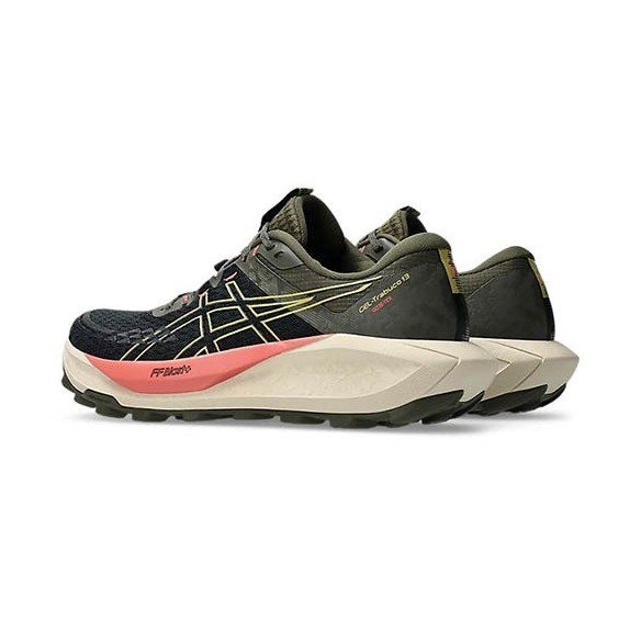 Chaussures Femme Asics Gel-Trabuco 13 GTX