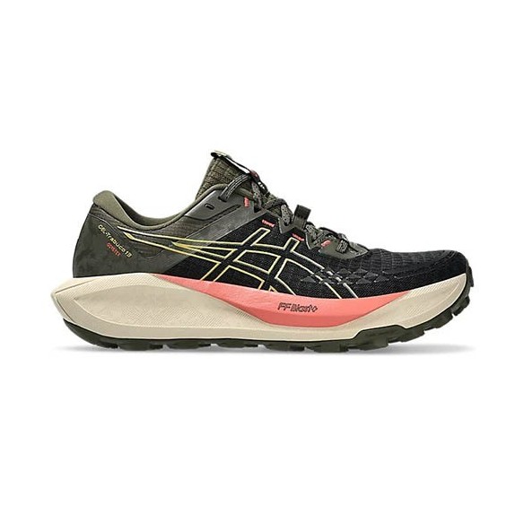 Chaussures Femme Asics Gel-Trabuco 13 GTX